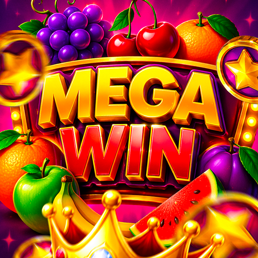 Super Mega Win Casino Slots
